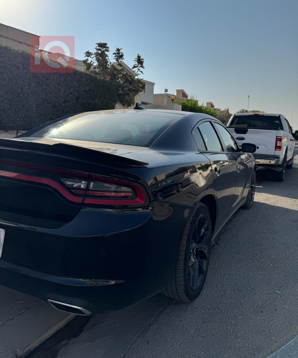 دودج تشارجر